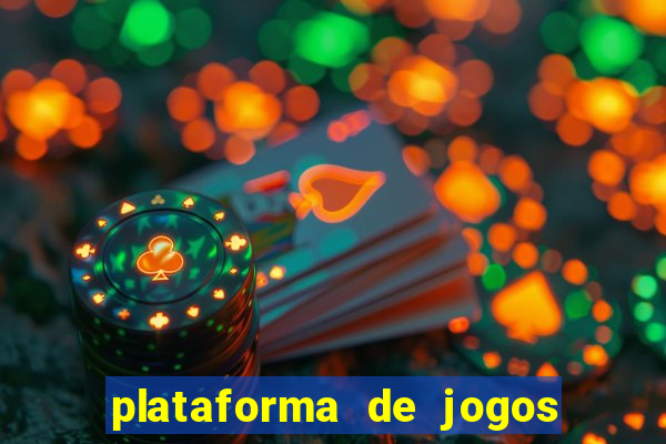 plataforma de jogos que pagam no cadastro sem deposito